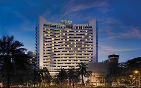 Furama Riverfront Hotel Singapore